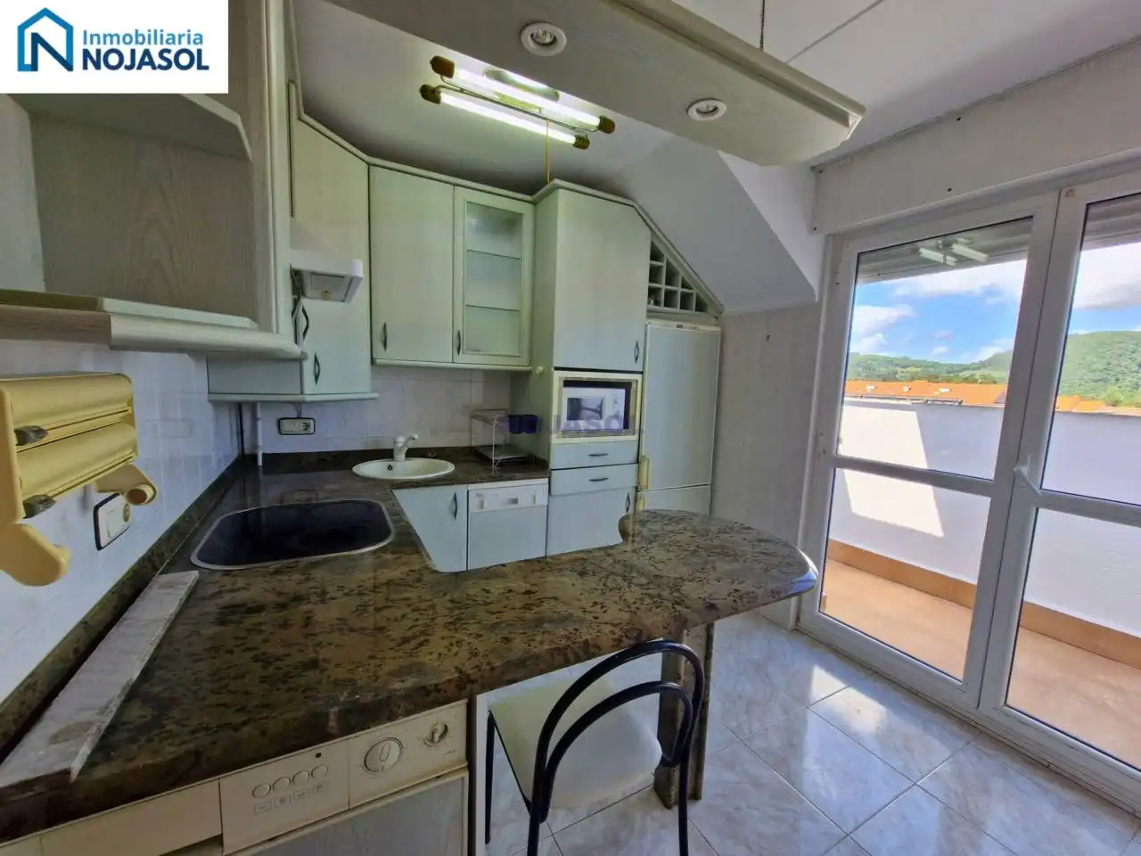 Mini appartamento con ascensore in vendita a Calle AVENIDA RIS, imagen 20