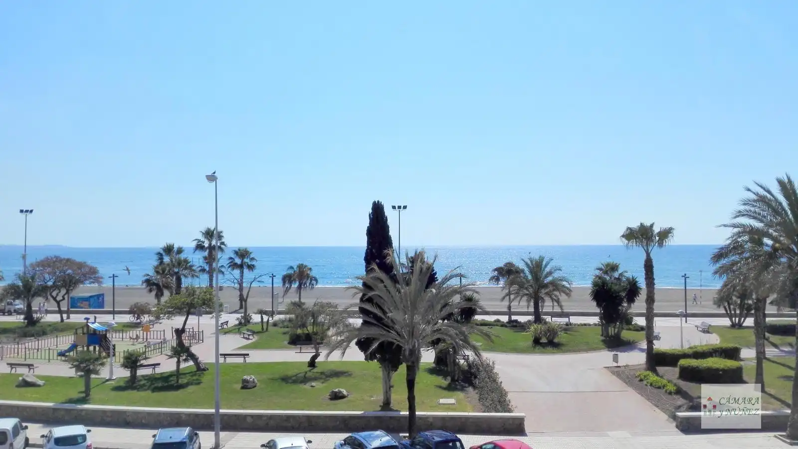Pis amb ascensor de lloguer a Torre del Mar, imagen 4
