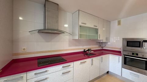 Photo 5 of Flat for rent in Santo Domingo - La Estación, Aranda de Duero