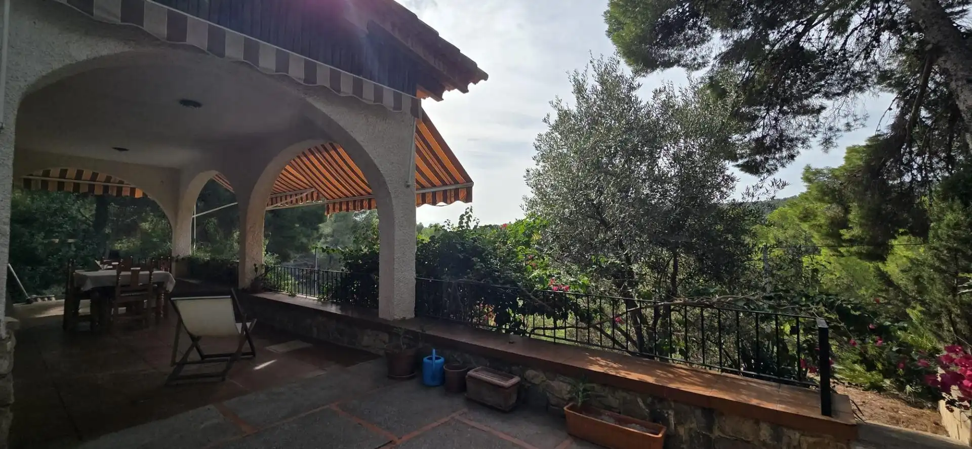 Chalet con piscina en venta en Olocau, imagen 59