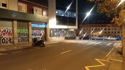 Foto 3 de Garatge de lloguer a Olano Kalea, 10, San Francisco, Bizkaia