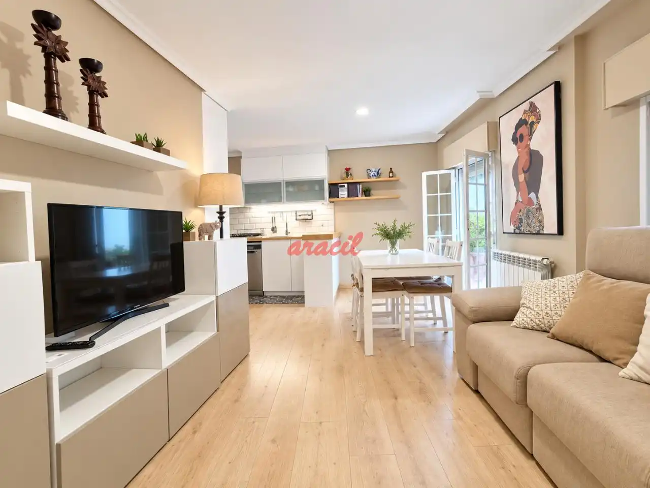 House with terrace for sale in Barrocanes, imagen 3