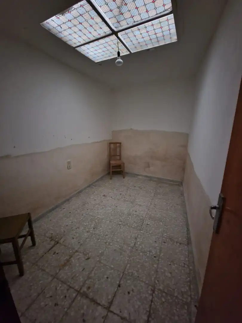 Casa o xalet en venda en Rasueros amb Calefacció