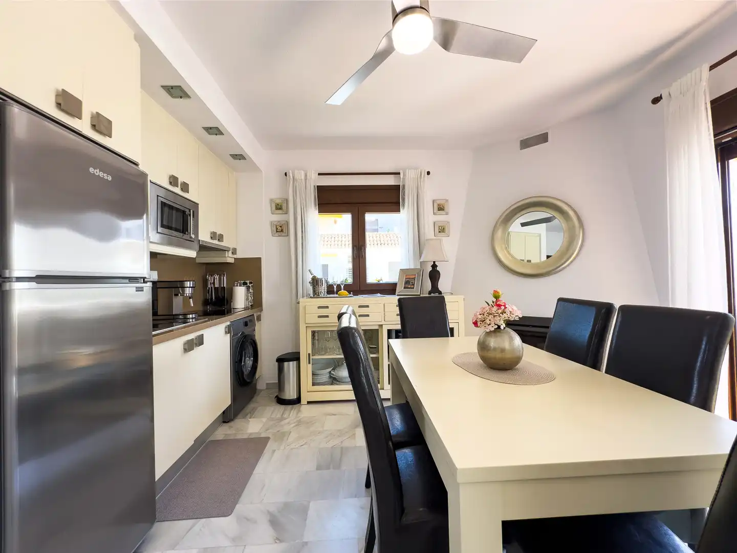 Apartament en venda a Puerto de la Duquesa, imagen 3