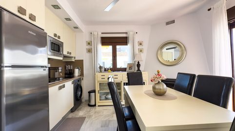 Foto 3 de Apartamento en venta en Puerto de la Duquesa, Manilva
