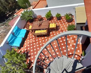 Attic to rent in Calle Amance, 13, Candelaria - Playa La Viuda