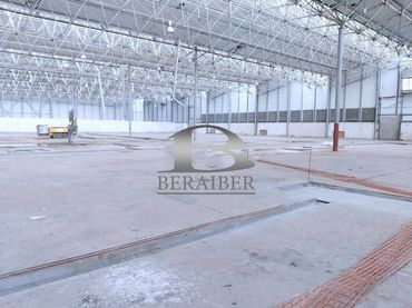 Nau industrial de lloguer a Zona rural suroeste