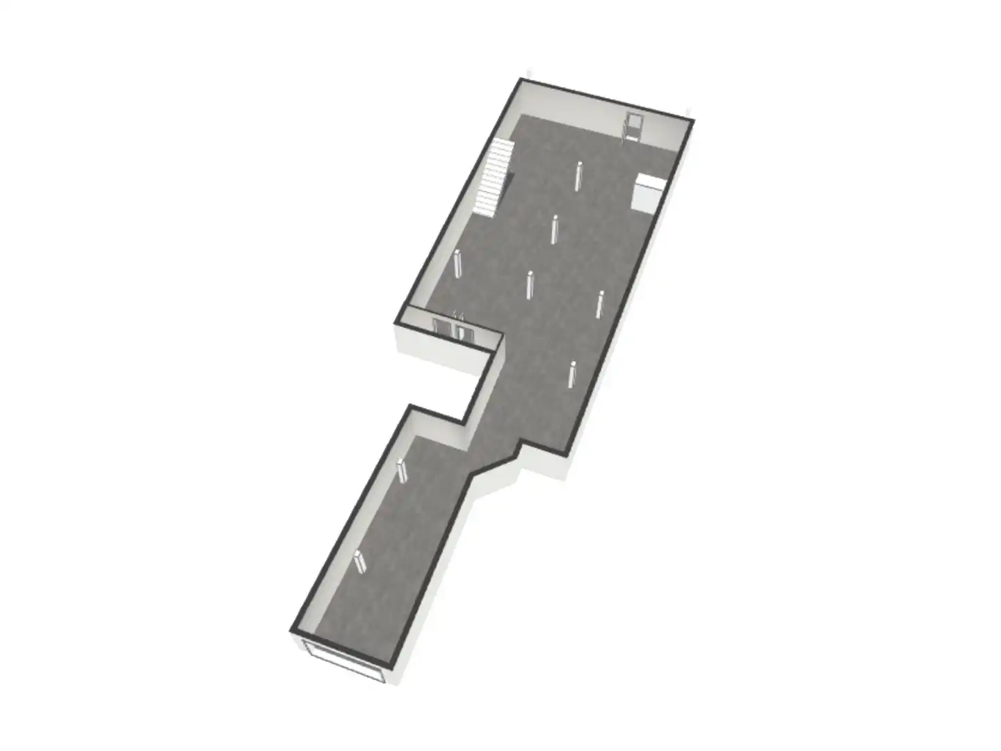 Gewerbefläche zur Miete in Carrer de Reding, imagen 27
