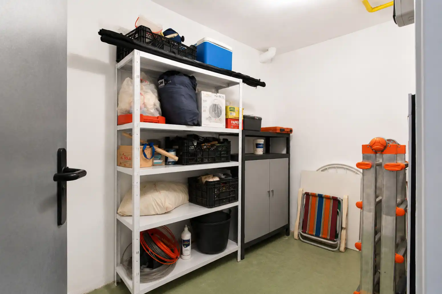 Appartamento con terrazza in vendita a Rafelbuñol-Rafelbunyol - CL CARMEN TAGLE, imagen 33