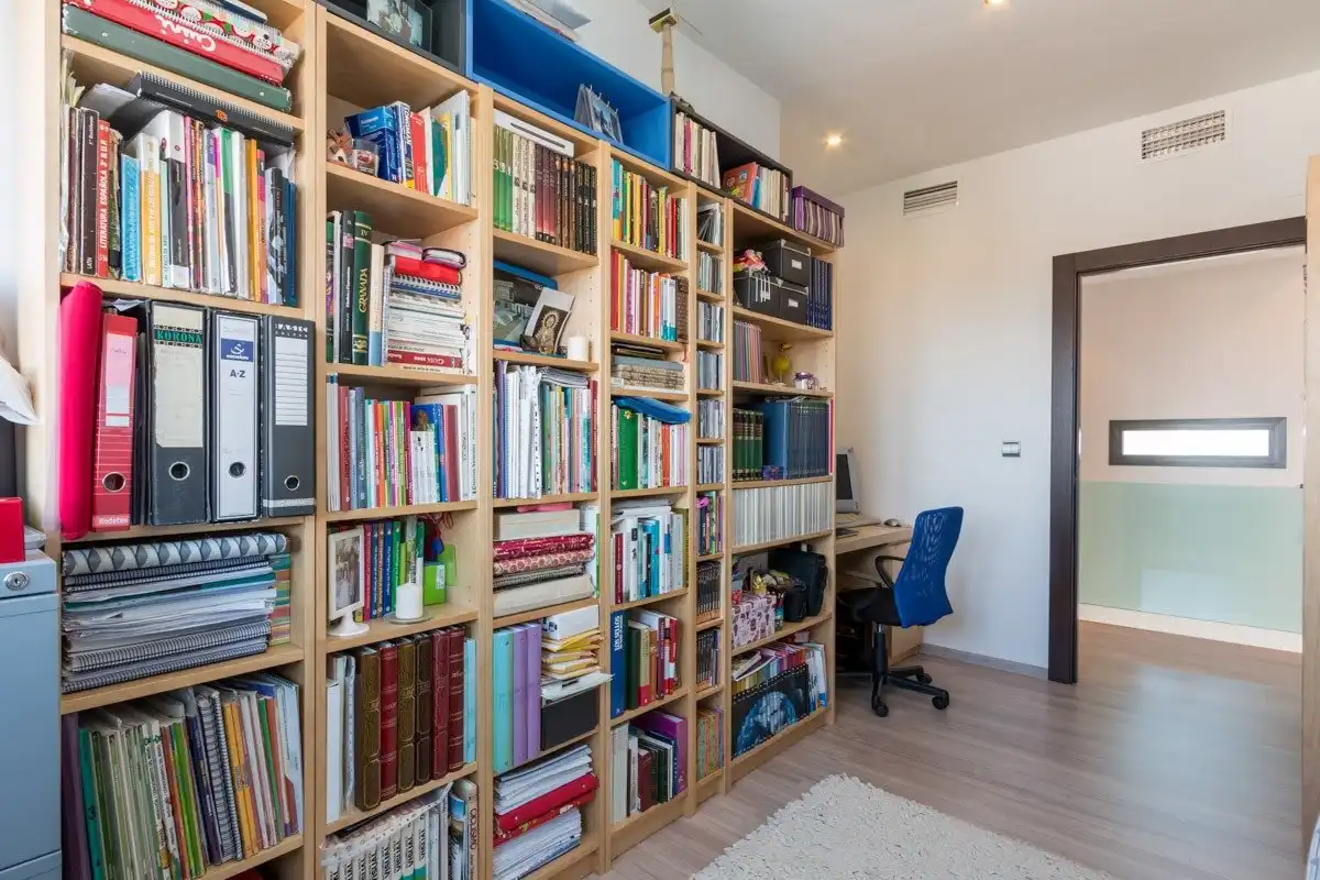 Chalet con piscina en venta en Calle Abeto 8, imagen 9
