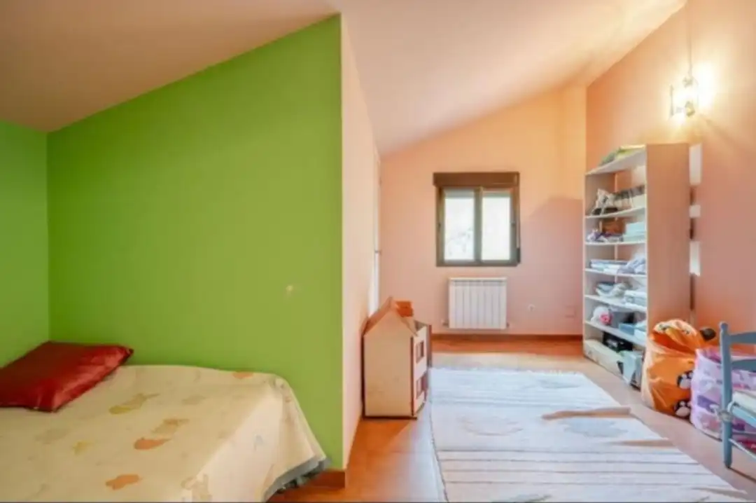 Casa o chalet en venta en Paseo de Recoletos, 32, El Tiemblo