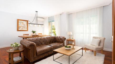 Foto 2 de Pis en venda a Carrer D'adrià Gual, 11, Roquetes - Can Magí, Sant Cugat del Vallès