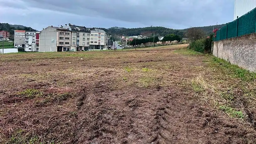 Lands and plots for sale in avda Fisterra, imagen 7