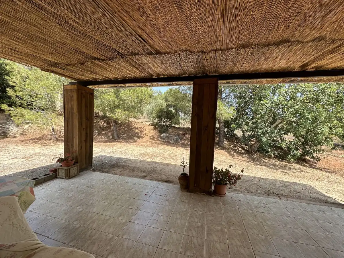 Garden of Houses for sale in Algar de Palància  with Terrace and Storage room