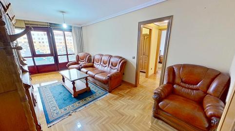 Foto 3 de Piso en venta en Calle Amsterdam, HUCA - La Cadellada, Asturias