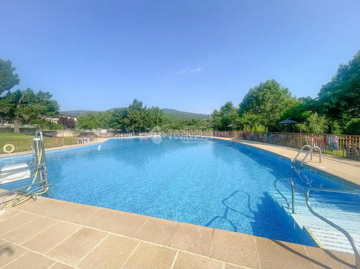 Piscina de Piso en venta en Guadarrama con Aire acondicionado, Calefacción y Terraza