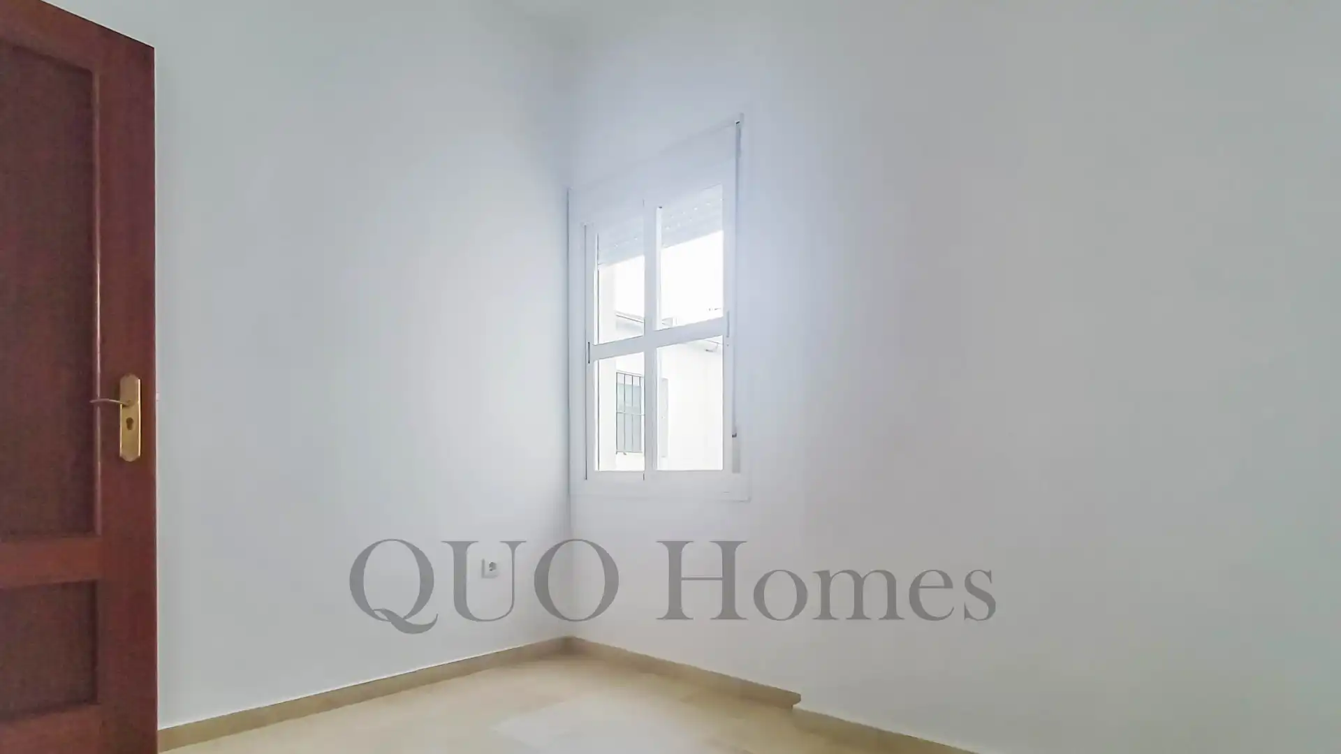 Bedroom of Flat for sale in Jerez de la Frontera  with Air Conditioner, Storage room and Balcony