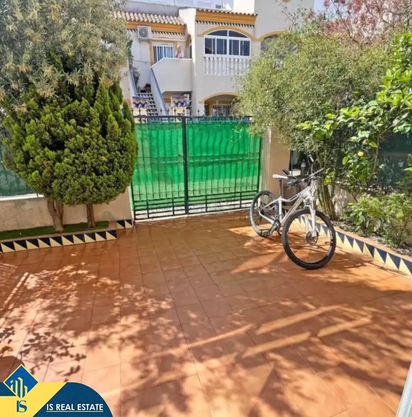 Bungalow con piscina in vendita a El Edén, imagen 19