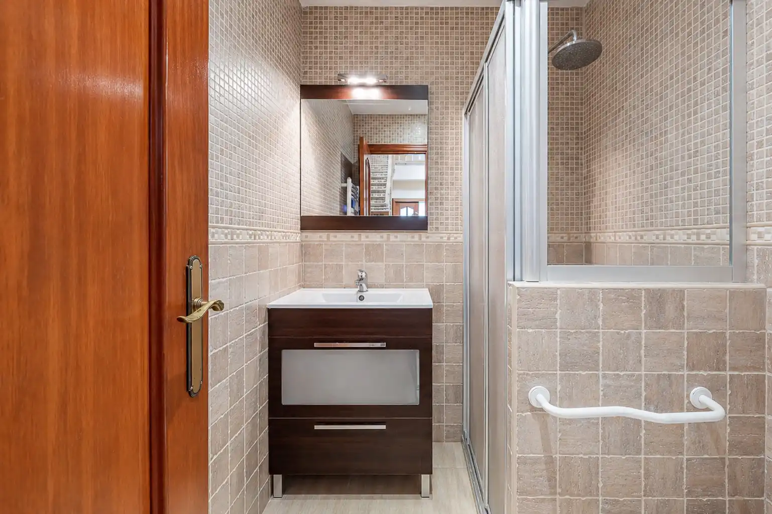 Baño de Casa o chalet en venta en Villaviciosa de Odón