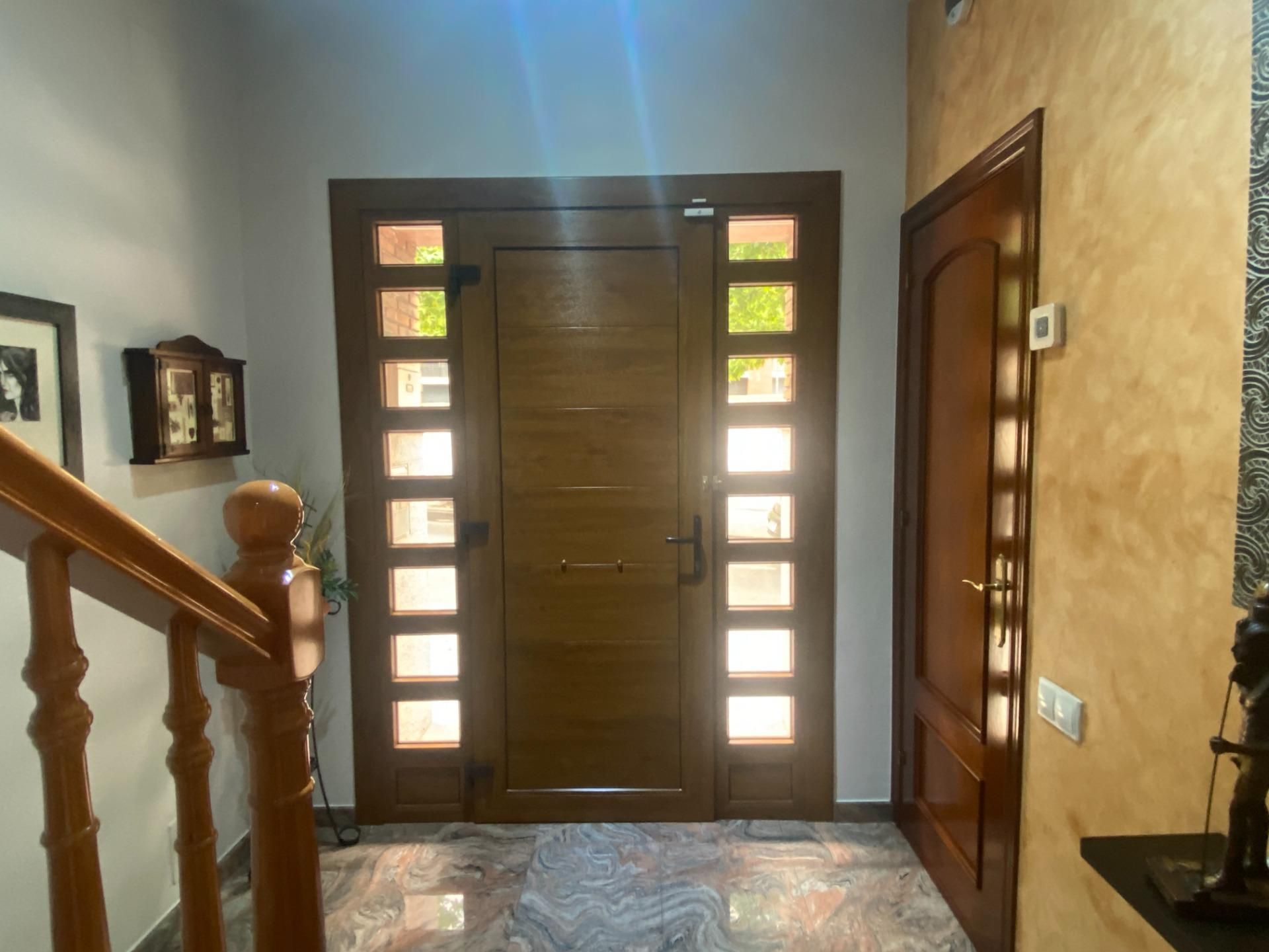 House or chalet for sale in Les Franqueses del Vallès  with Air Conditioner, Heating and Private garden