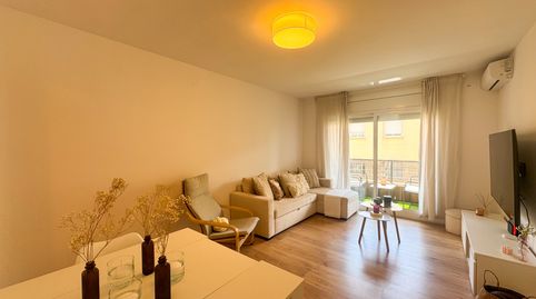 Foto 2 de Piso en venta en Carrer D'homs, Caldes de Montbui, Barcelona