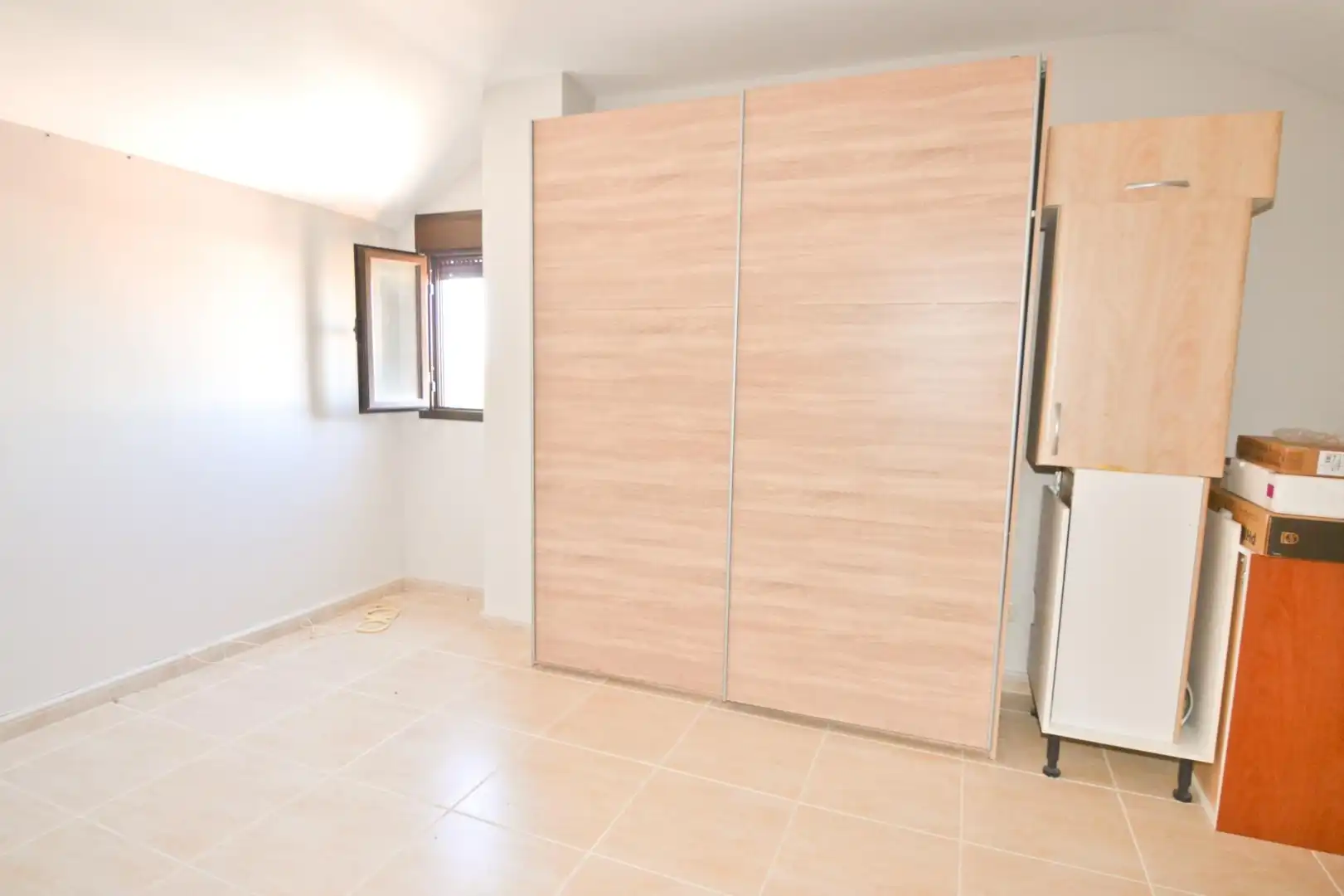 Dormitori de Àtic en venda en Torrijos amb Calefacció i Terrassa