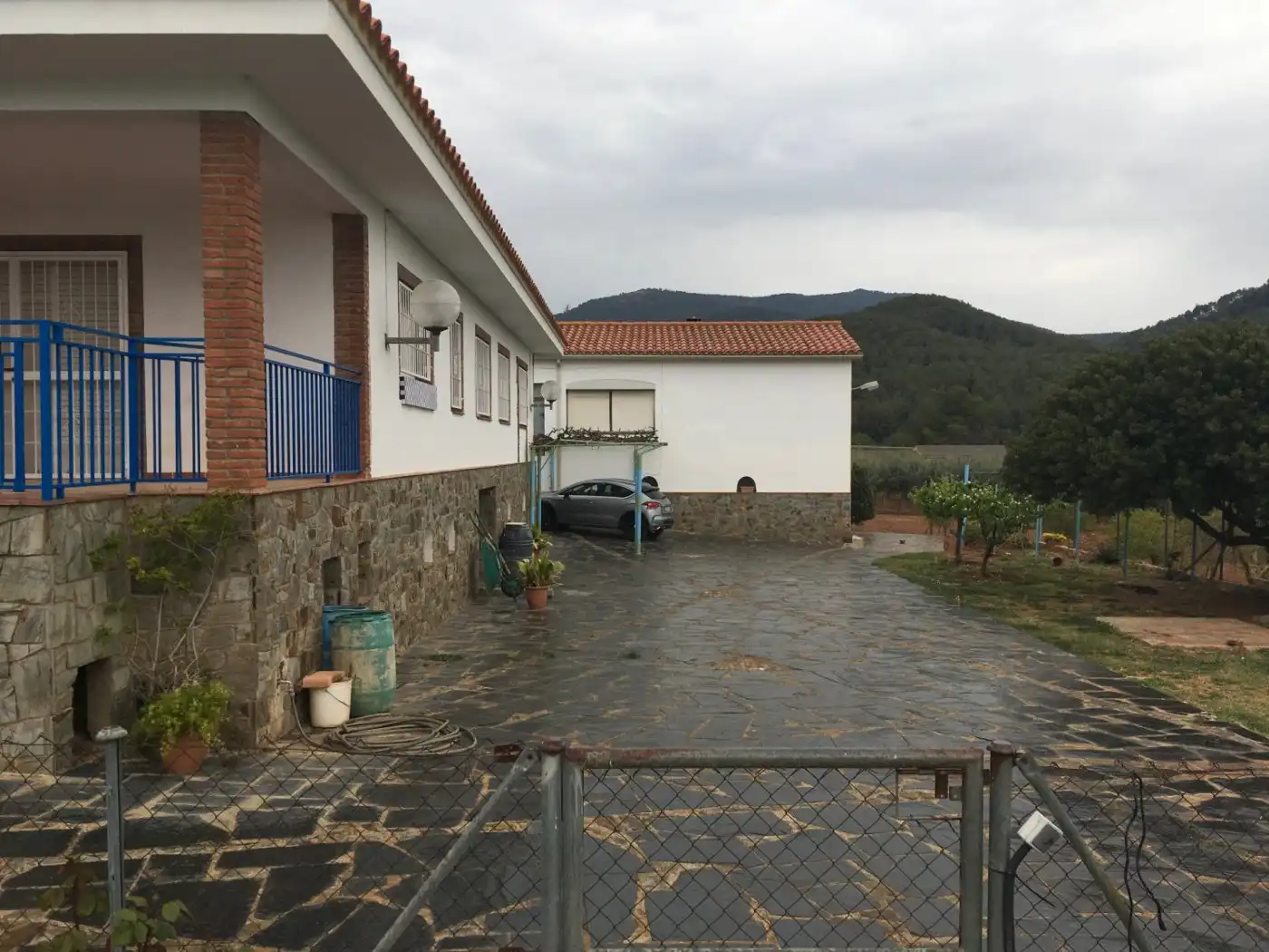 Maison rustique avec terrasse à vendre à Sentmenat, imagen 10