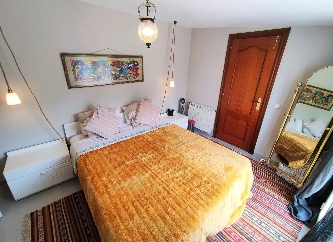 Casa rustica con giardino in vendita a Calle Dalt 229, imagen 25