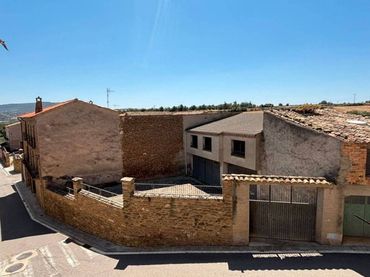 Terreny residencial en venda a Artesa de Segre