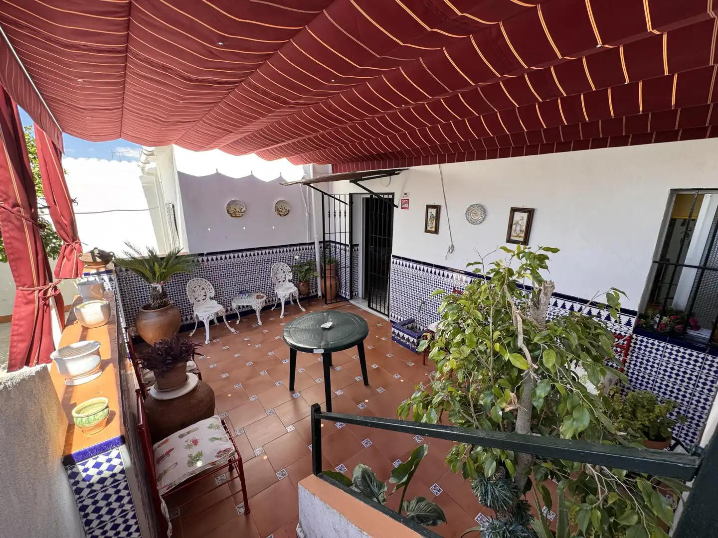 Habitatge amb jardí en venda a Olivares, imagen 13