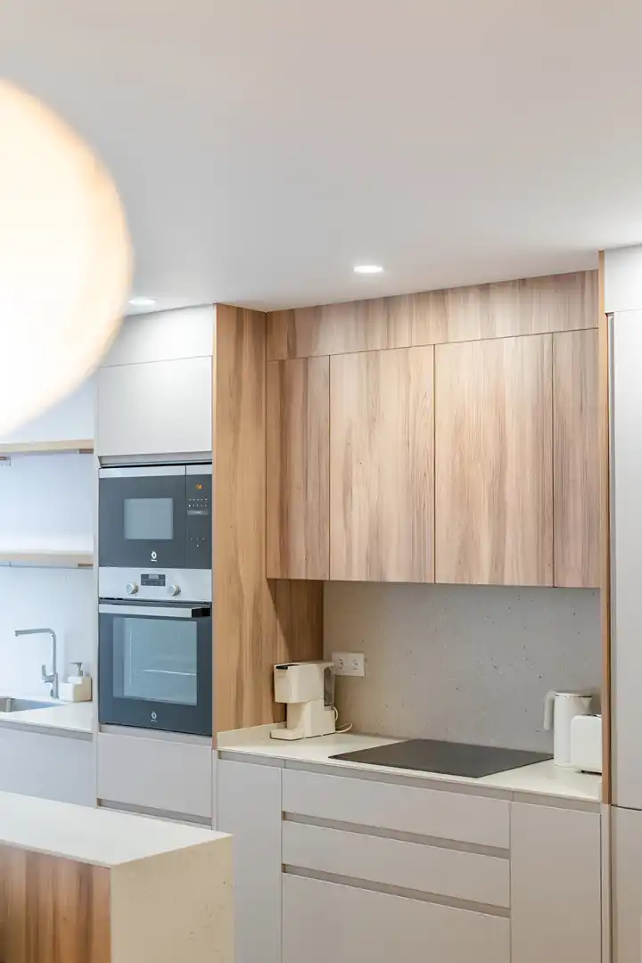 Apartamento con ascensor en venta en Estepona Pueblo, imagen 4