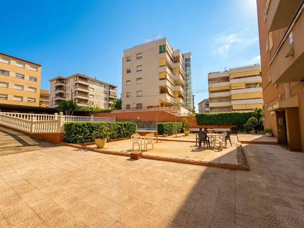 Baixos amb terrassa en venda a Can Toni, imagen 28
