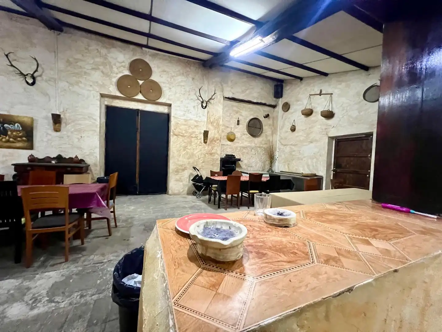 Finca rústica en venda a Yecla