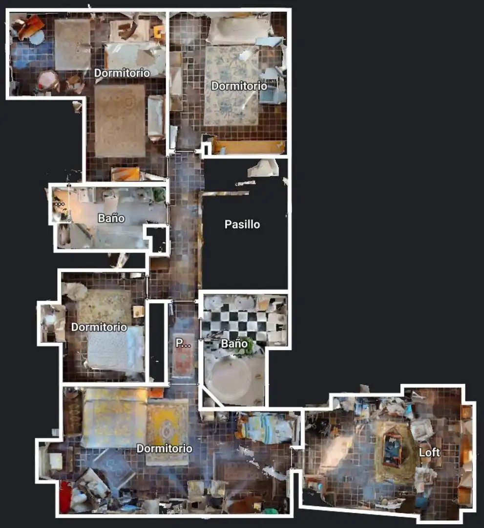 Casa o xalet en venda en Medio Cudeyo amb Jardí privat, Parquet i Traster