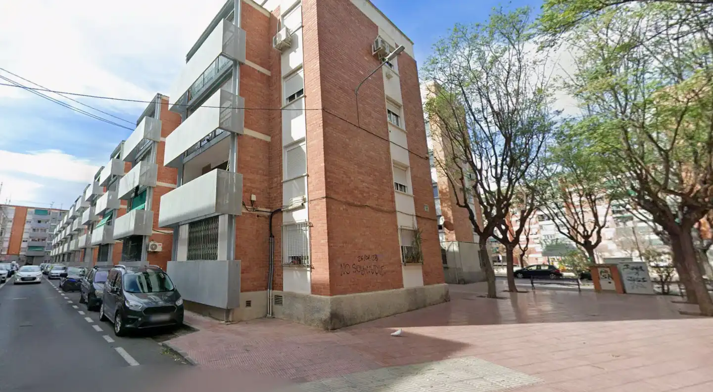 Apartment for sale in Colonia Santa Isabel, Sant Vicent del Raspeig, Spain 11