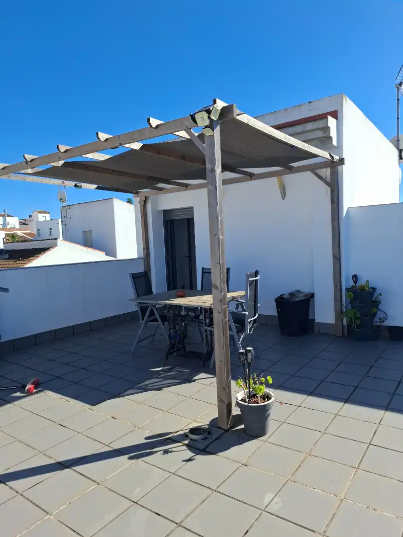 Haus zum Verkauf in Calle Carril de los Moriscos, imagen 2