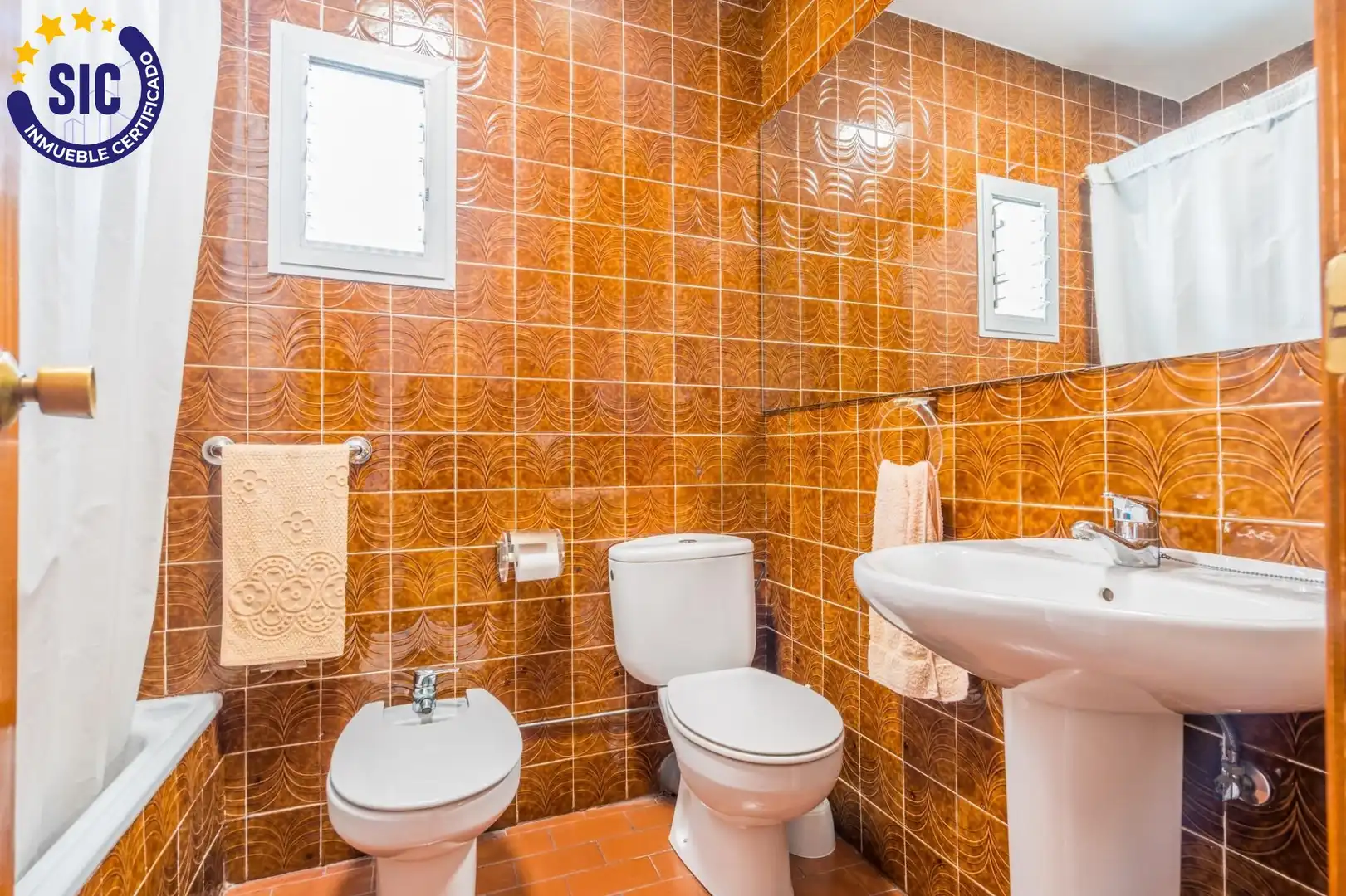 Flat with terrace for sale in Calle RUGAT, imagen 31