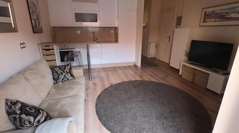 Foto 4 de Apartament de lloguer a Barrio del Centro, Gijón