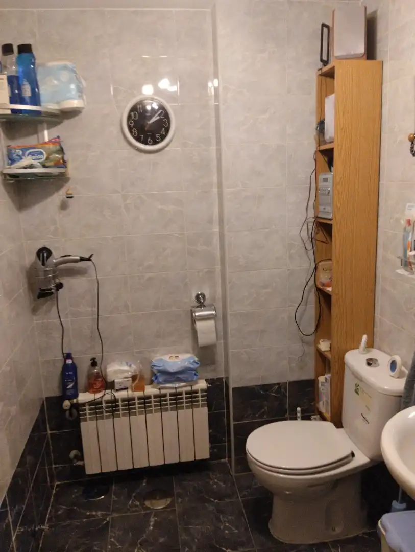 Baño de Piso en venta en Leganés con Aire acondicionado y Piscina