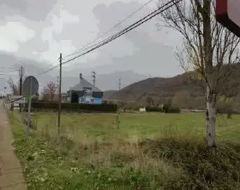 Terreno en venta en Cistierna