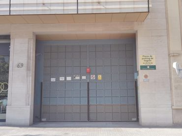 Individuale in affitto a CALLE MALLORCA 56