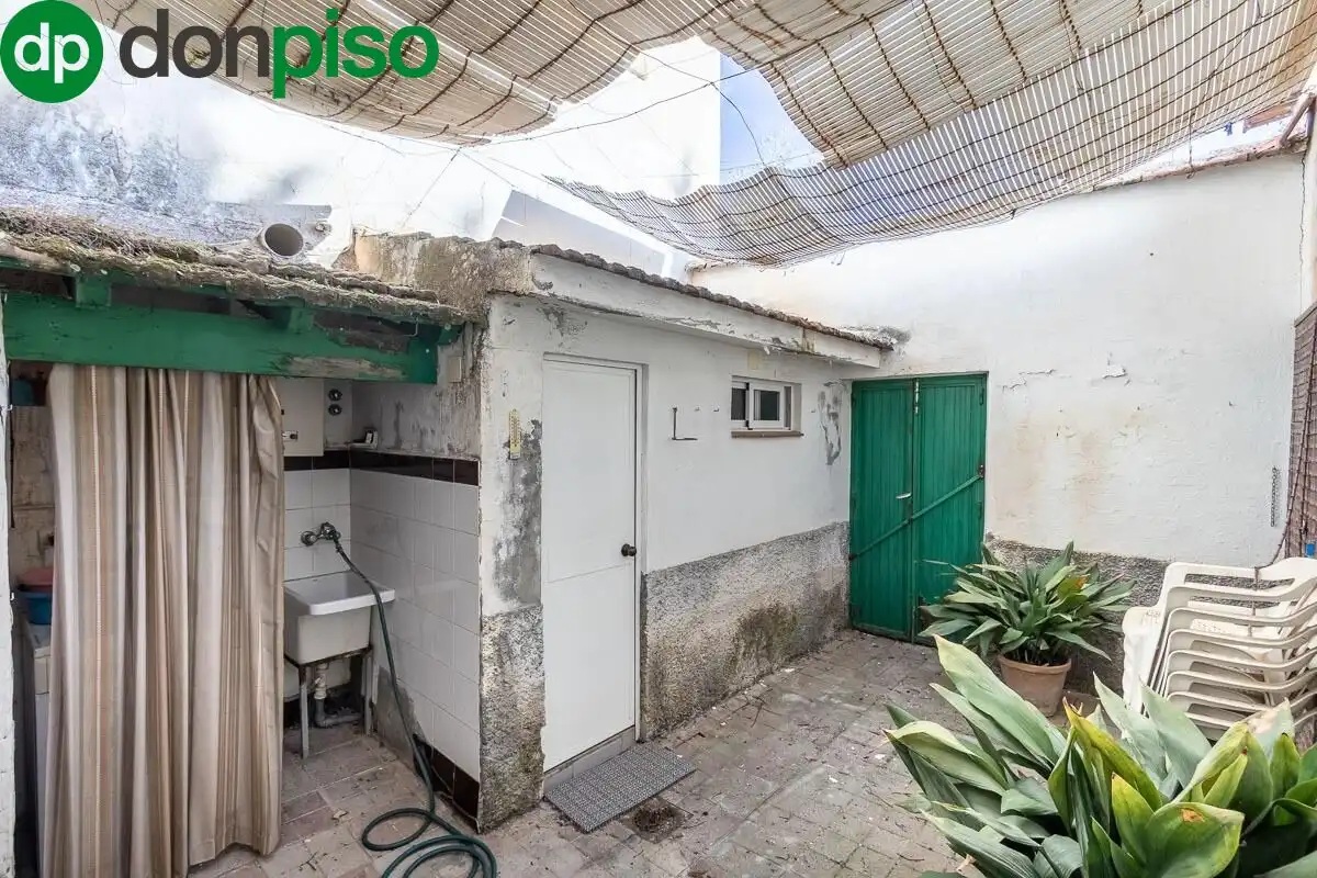 Finca rústica en venta en Calle CAJAR, Barrio de la Vega