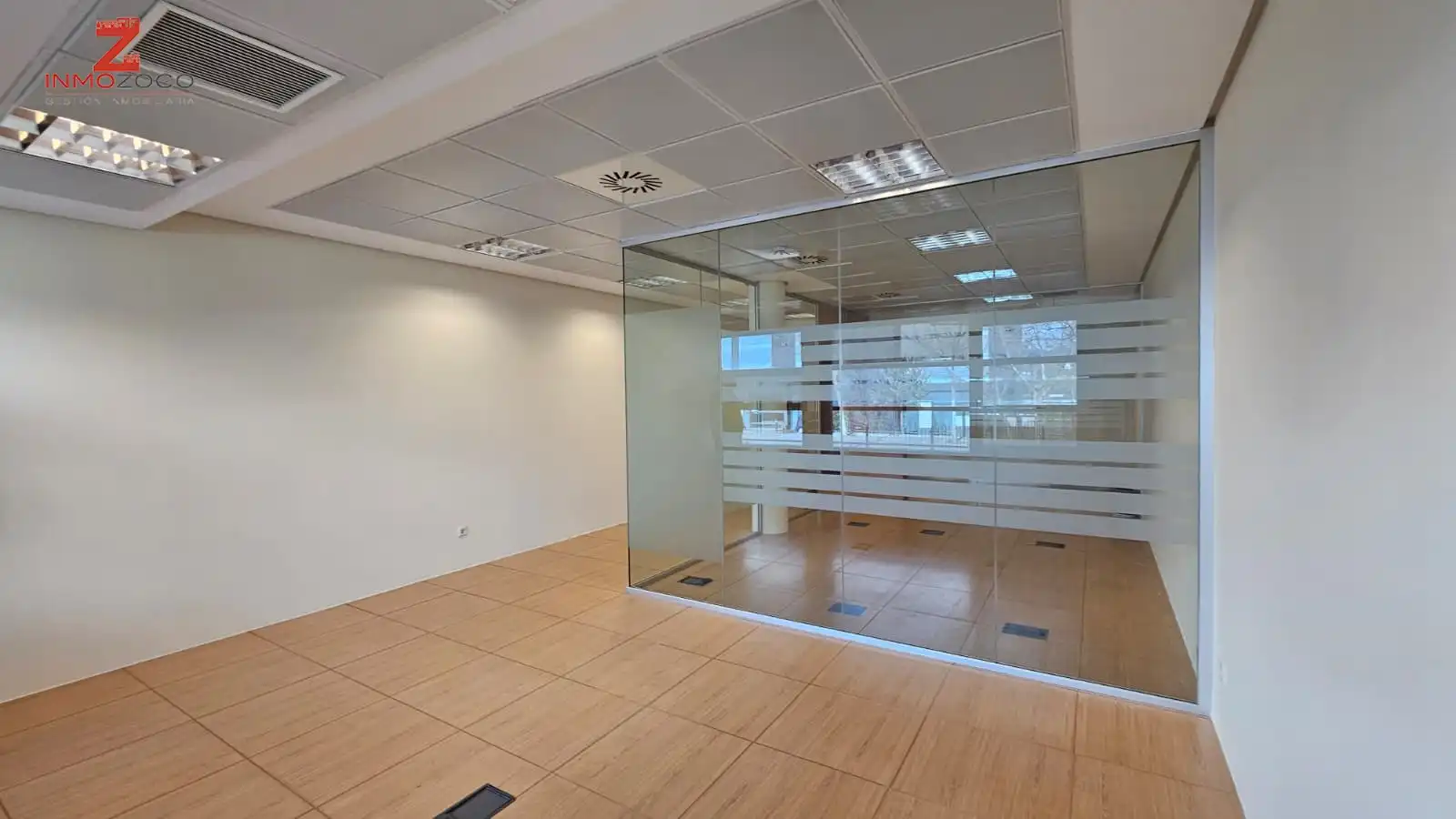 Oficina amb ascensor de lloguer a El Pinar - Punta Galea, imagen 16