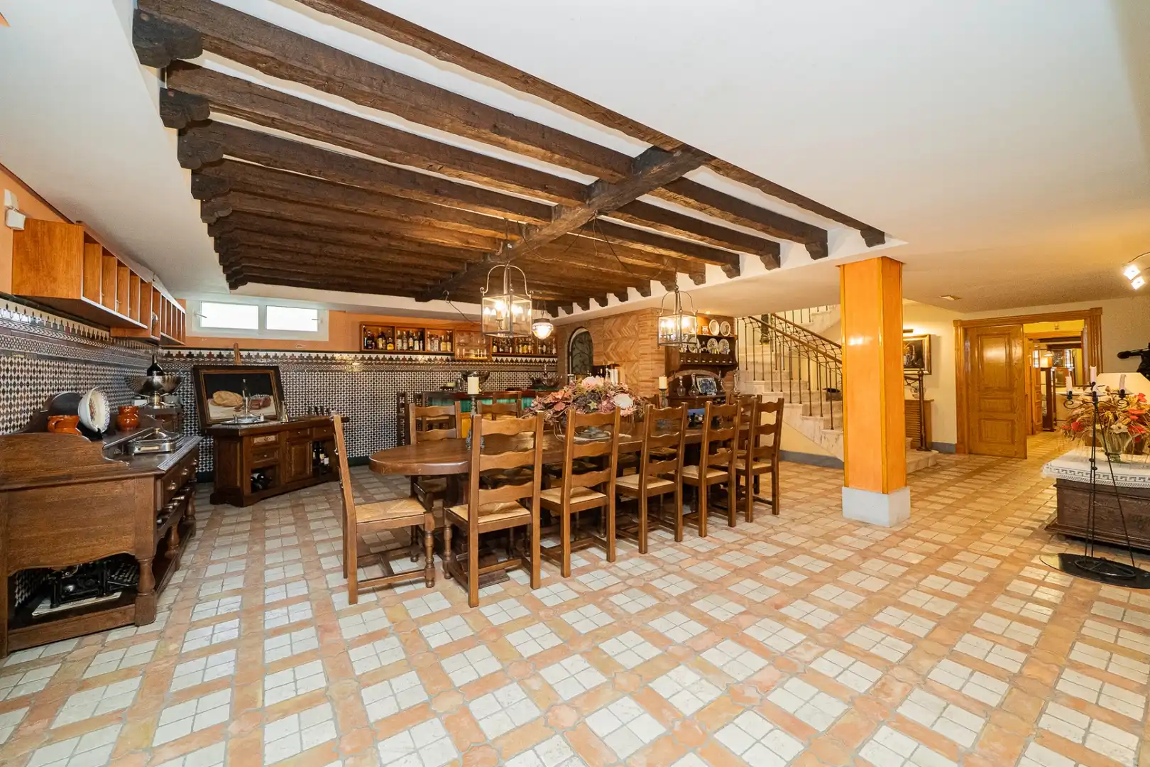 Casa con piscina in vendita a San Pedro del Pinatar, imagen 81