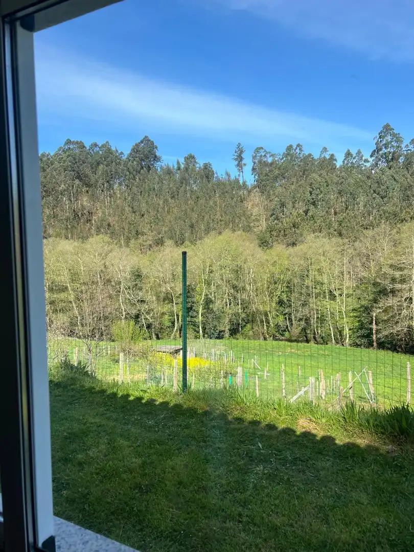 Casa o chalet en venta en Narón con Amueblado