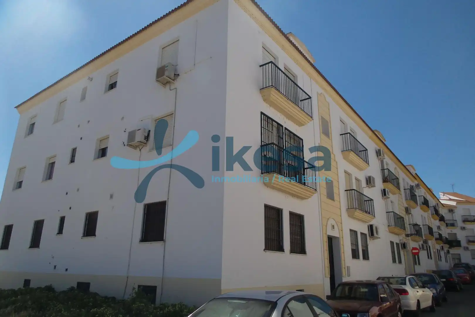 Piso en venta en Cartaya