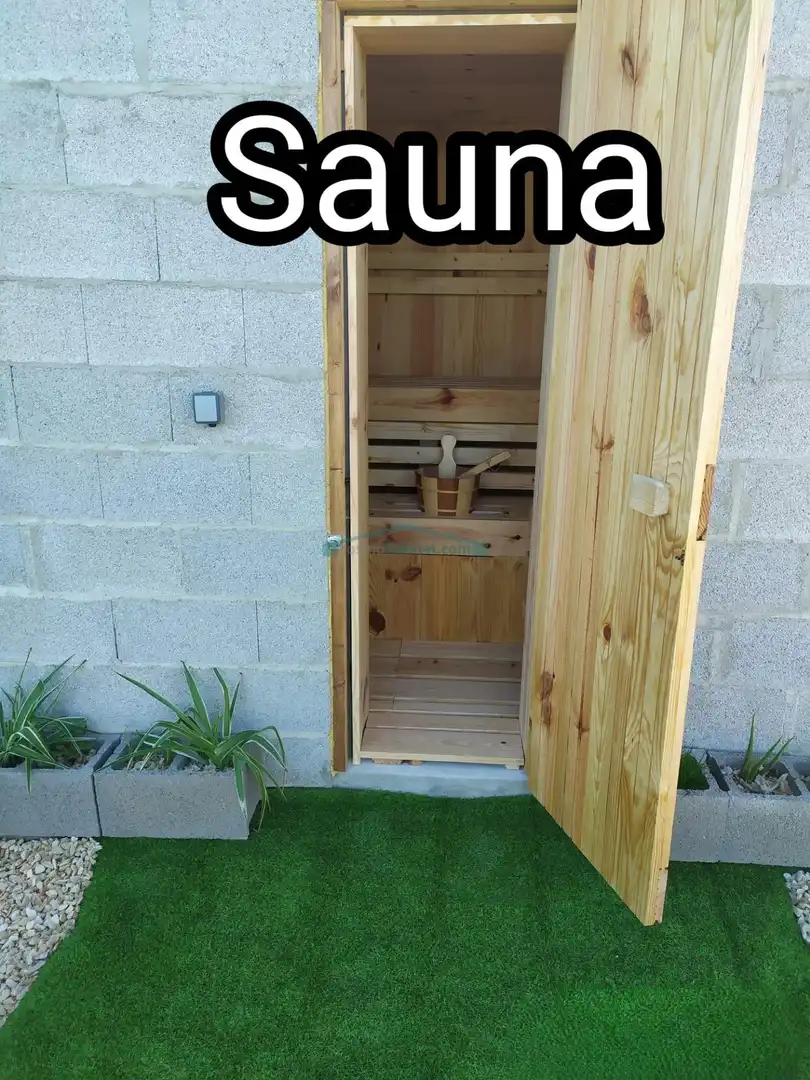 Xalet amb piscina en venda a La Foia - Daimés - Asprella, imagen 30