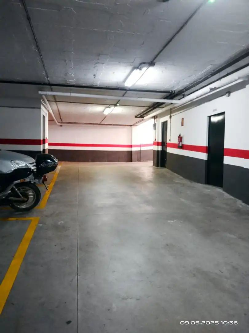 Ático con ascensor en venta en Las Lagunas, imagen 15