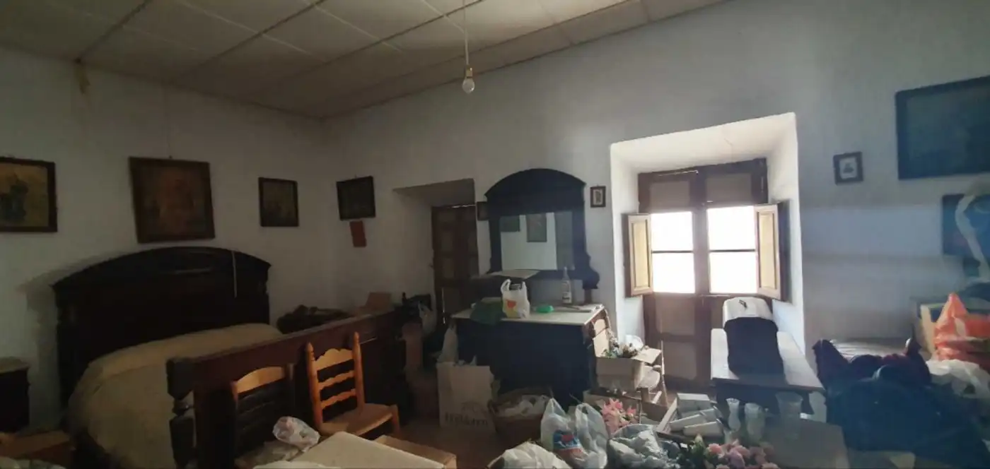 Casa rústica en venda a Alozaina, imagen 8