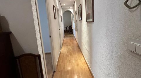 Photo 2 of Flat for rent in Calle de Fernán González, 75, Ibiza de Madrid, Madrid Capital